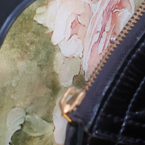 Saint Laurent Downtown bag - Picture 7 of 13